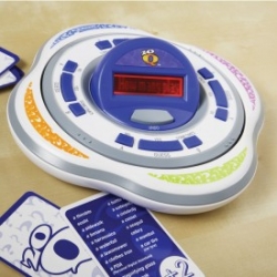 20 Questions Electronic Family Game