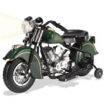Kids 1948 Indian Motorcycle