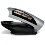 Dry Water Jet Massager