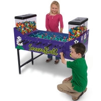 Gumball Foosball