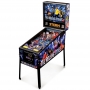 Rolling Stones Pinball Machine