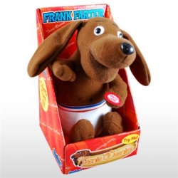 Frank the Farter