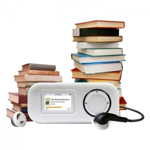 brookstone library