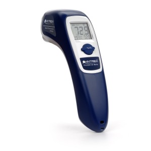 infrared meat thermometer