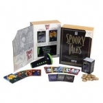 Spooky Tales