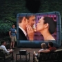 Inflatable Screen & Projector