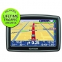TomTom XXL 550T