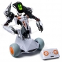Meccano Erector Spykee Spy Robot