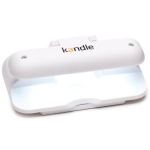 Kandle LED Book Light in White