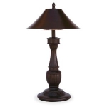 Northgate Outdoor Table Patio Heater Lamp