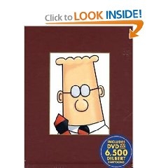 Dilbert 2.0: 20 Years of Dilbert