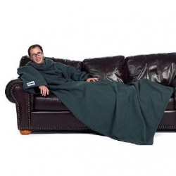 Slanket Blanket