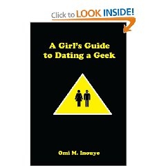 A Girl's Guide to Dating a Geek