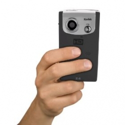 Kodak Zi6 HD Pocket Video Camera