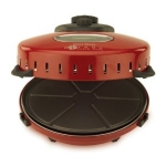 West Bend 76006 Rotary Snack Oven