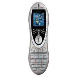 Logitech Harmony 890 Advanced Universal Remote Control