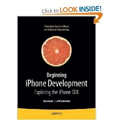 Beginning iPhone Development