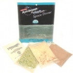 Astronaut Chicken Space Dinnerl