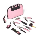 Little Pink Tool Kit: 10% to Breast Cancer Research!