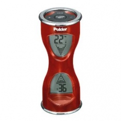 Digital Hourglass Kitchen Timer