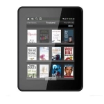 Velocity Micro Cruz Reader