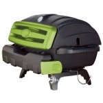 Ride-Behind Tailgating Propane Grill