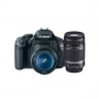 Canon Rebel T3i Digital SLR Camera