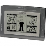Digital Weather Station
