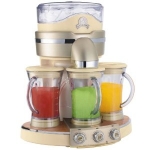 Frozen Concoction Maker