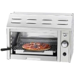 Salaman Natural Gas Outdoor/Pizza Oven