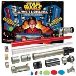 Star Wars Ultimate Lightsaber