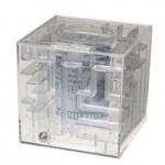 Money Maze Bank Puzzle