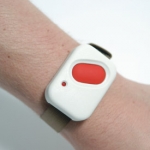 Remote Panic Button 