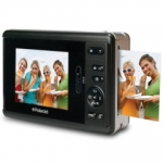 Digital Polaroid Camera