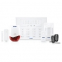 Wireless Security System