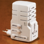 150 Country Travel Power Converter