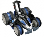 Equalizer Stunt Car