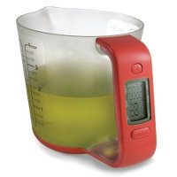  Digital Scale Measuring Cup