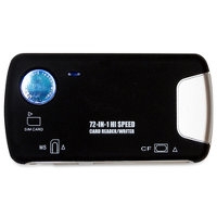 Universal Memory Card Reader