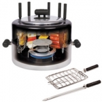 Stovetop Churrasco