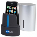 Germ Eliminating Smartphone Sanitizer