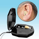 Rechargeable Sound Amplifier