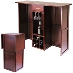 Fold Down Bar