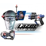 Team Laser Tag Set