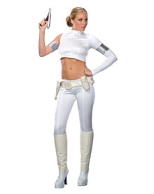 Star Wars Padmé Amidala Costume