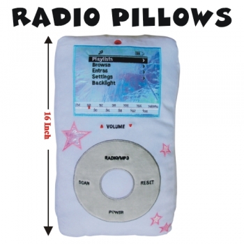 iPillow