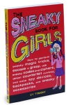 The Sneaky Book for Girls