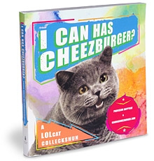 I Can Has Cheezburger?