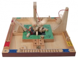 Destruct 3 Demolition Game