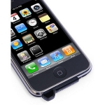 SoundClip iPhone Audio Booster